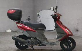 SUZUKI ADDRESS V125 CF4MA