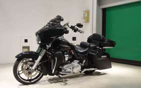 HARLEY FLHXS 1750 2017