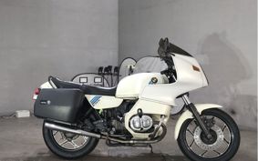 BMW R100RS 1987 1378