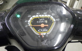 HONDA C50 SUPER CUB AA04