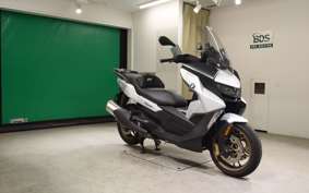 BMW C400GT 2025