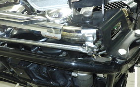 YAMAHA DRAGSTAR 400 CLASSIC 2003 VH01J