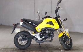 HONDA GU ROM JC61