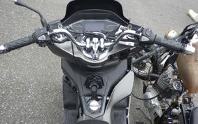 HONDA PCX 160 KF47