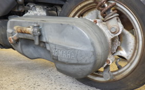 YAMAHA JOG POCHE SA08J