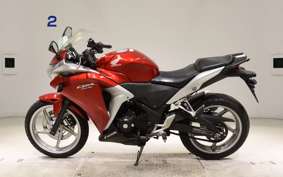 HONDA CBR250R GEN 3 2022 MC41