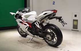 MV AGUSTA F4 1000 2013