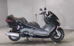 HONDA FORZA Z MF08