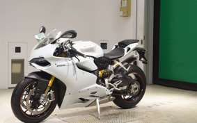 DUCATI 1199 PANIGALE S 2014