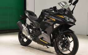 KAWASAKI NINJA 400 2023 EX400G