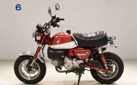HONDA MONKEY 125 2023 JB02