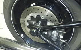 HARLEY FXST 1580 2010