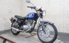 KAWASAKI ESTRELLA RS BJ250A