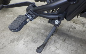 HONDA REBEL 250 S MC49