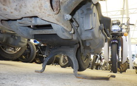 SUZUKI LET's 4 CA45A