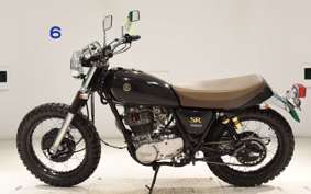 YAMAHA SR400 Gen.2 1992 1JR