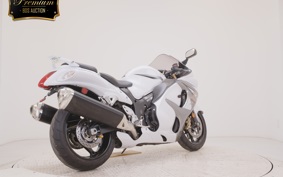 SUZUKI HAYABUSA Gen.2 2015