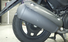 SUZUKI LET's 2024 CA4AA