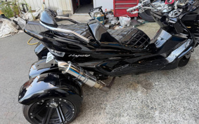 YAMAHA MAJESTY 250 TRIKE SG03J