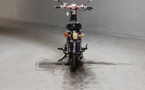 HONDA SUPER CUB50 AA01