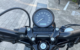 HARLEY XL1200X 2021 LC3