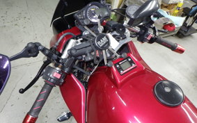 SUZUKI GSX1100S KATANA 1997 GU76A