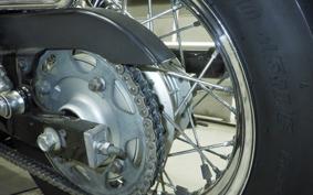 YAMAHA DRAGSTAR 250 2023 VG02J