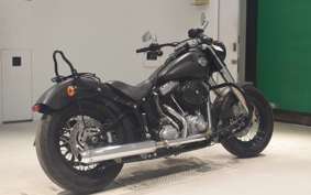 HARLEY FLS 1580 2012