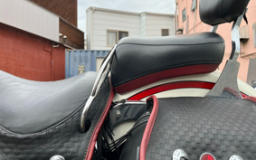 HARLEY HARLEY FLSTS1450 2016 BRL