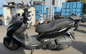 YAMAHA MAJESTYS SG28J