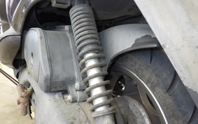 YAMAHA MAJESTY 125 FI