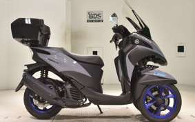 YAMAHA TRICITY 155 A 2013 SG37J