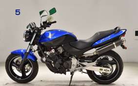 HONDA HORNET 250 2020 MC31