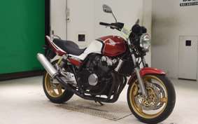 HONDA CB400SF VTEC Spec3 2005 NC39