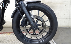 HONDA GB350S 2022 NC59