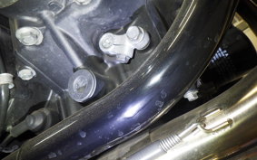 HONDA CB1300SB SUPER BOLDOR 2015 SC54