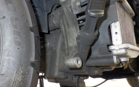 YAMAHA GEAR Gen.2 UA08J