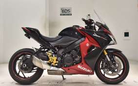 SUZUKI GSX-S1000F 2015 GT79A