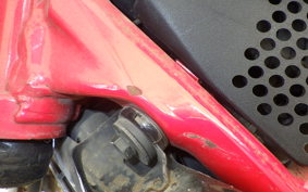 HONDA VT250FC MC08