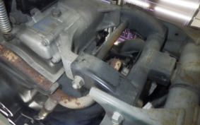 SUZUKI ADDRESS V50 Gen.2 CA44A