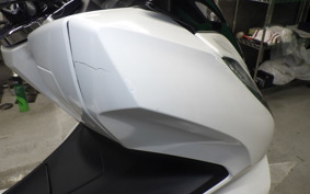 HONDA PCX 125 2003 JK05
