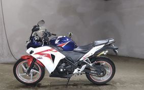 HONDA CBR250R MC41