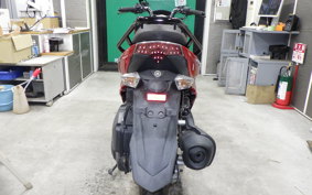 YAMAHA MAJESTY155 S 2017 SG28J