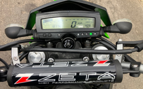 KAWASAKI KLX250 LX250S