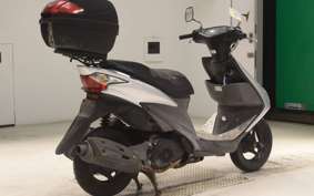 SUZUKI ADDRESS V125 S 2023 CF4MA