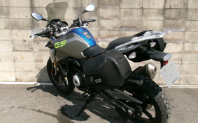 BMW G310GS 2020 0G02