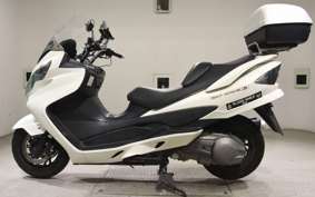 SUZUKI SKYWAVE 400 S 3 2009 CK44A