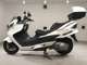 Фото Suzuki SKYWAVE 400 S 3 2009 с японского аукциона