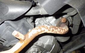 YAMAHA JOG Gen.5 SA36J