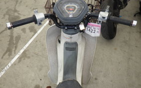 HONDA C50 SUPER CUB AA04